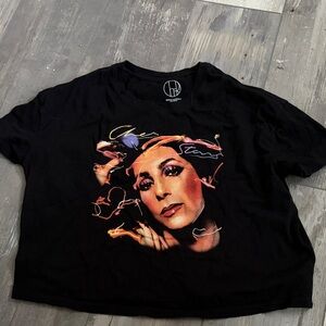 Assorted Graphic T-Shirts and tanks all for price of one